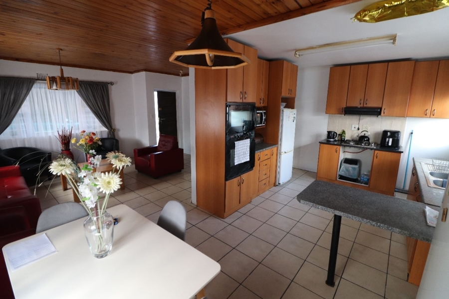 4 Bedroom Property for Sale in Strandfontein Western Cape